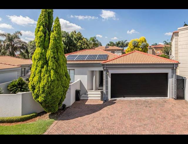 3 BEDROOM HOUSE FOR SALE IN RUIMSIG